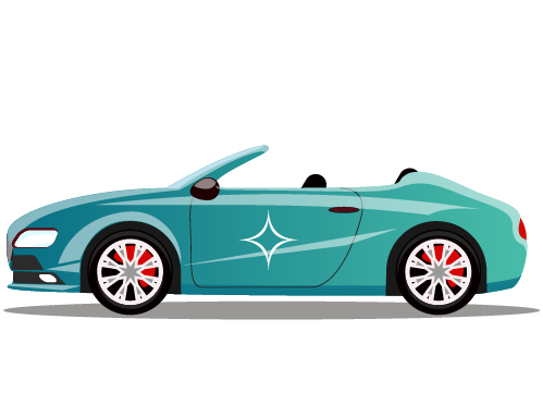 Coupe & Convertible