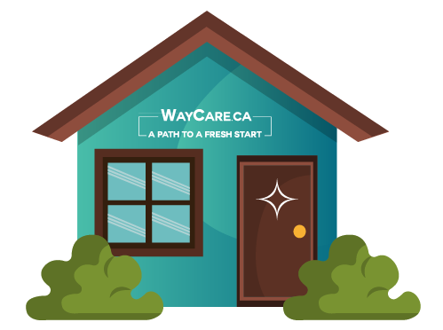 HomeCare icon