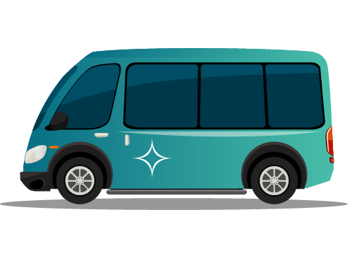 Minivan / Wagon