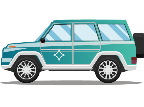 SUV 7-Seater