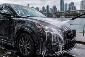 Why Car Detailing Is Essential for Vancouver Drivers