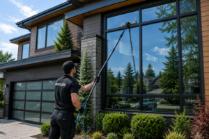 Window Cleaning Services Vancouver – Cost & Complete Guide (2026)